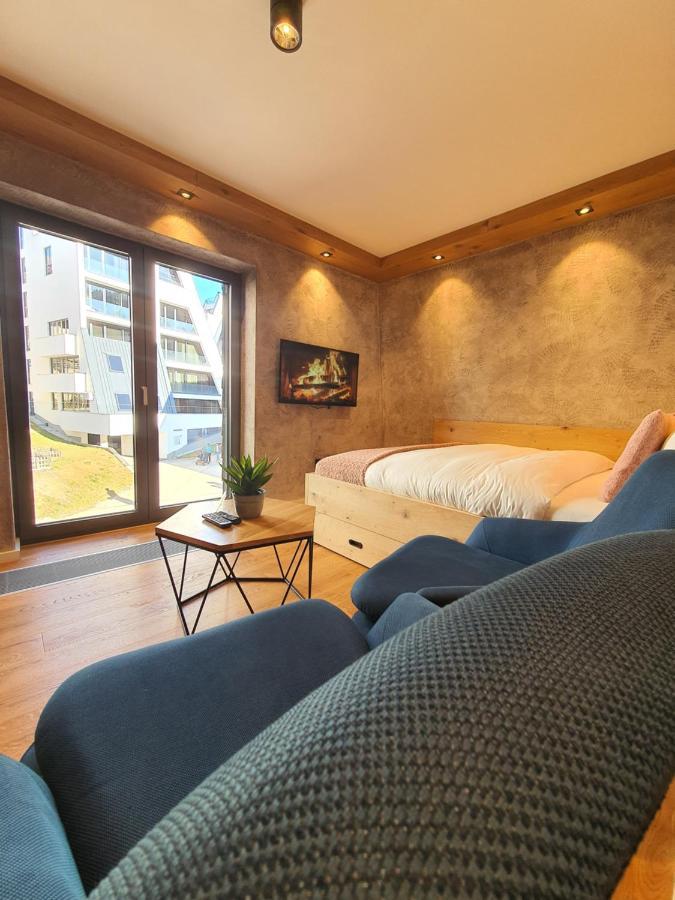 Forest Soul Deluxe Apartments Bjelašnica Zewnętrze zdjęcie