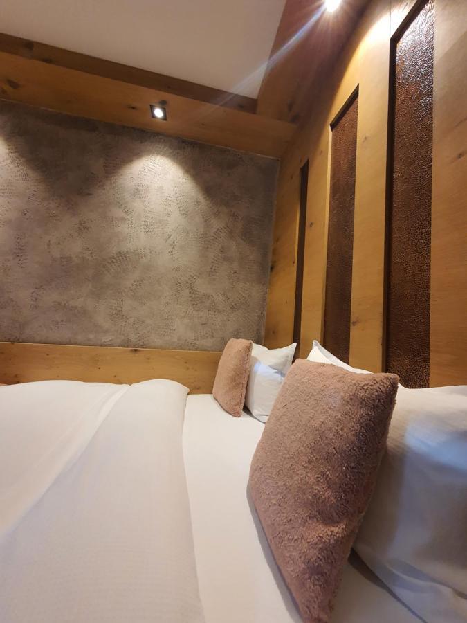 Forest Soul Deluxe Apartments Bjelašnica Zewnętrze zdjęcie